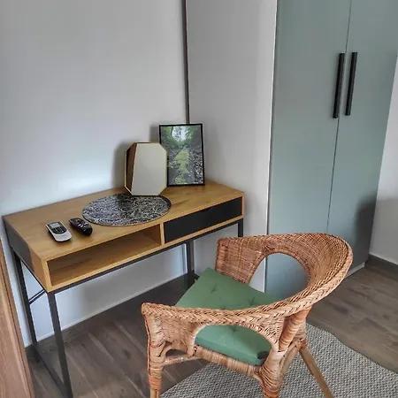 Ironhill Apartman *