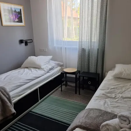 Ironhill Apartman