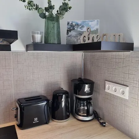 Ironhill Apartman *
