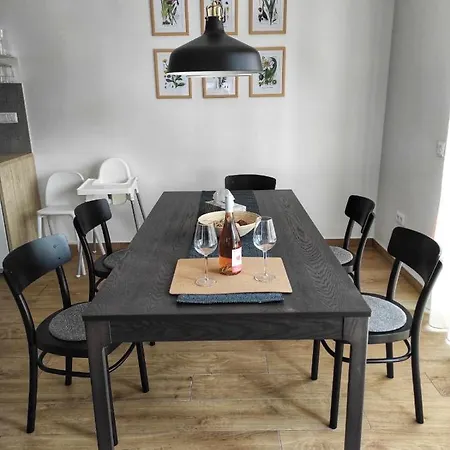 Villa Ironhill Apartman