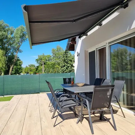 Ironhill Apartman